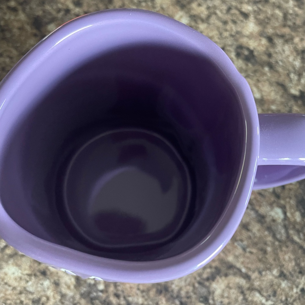 New Rae Dunn Mug - Picture 2 of 3